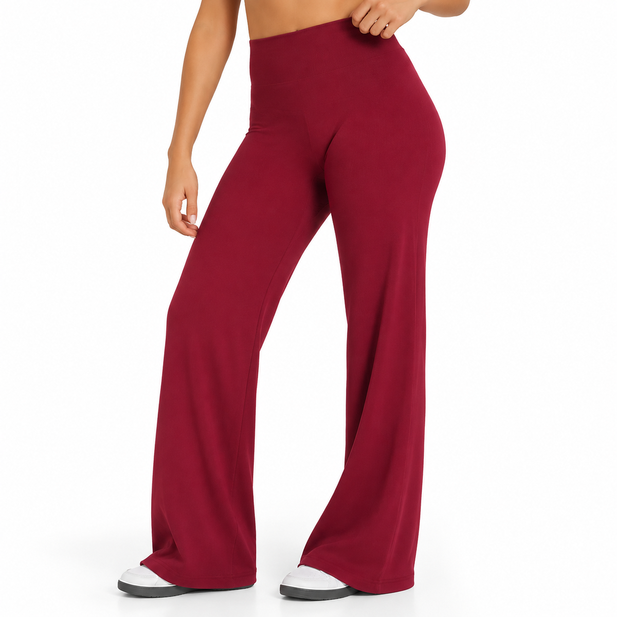 Pantalon Move Flare