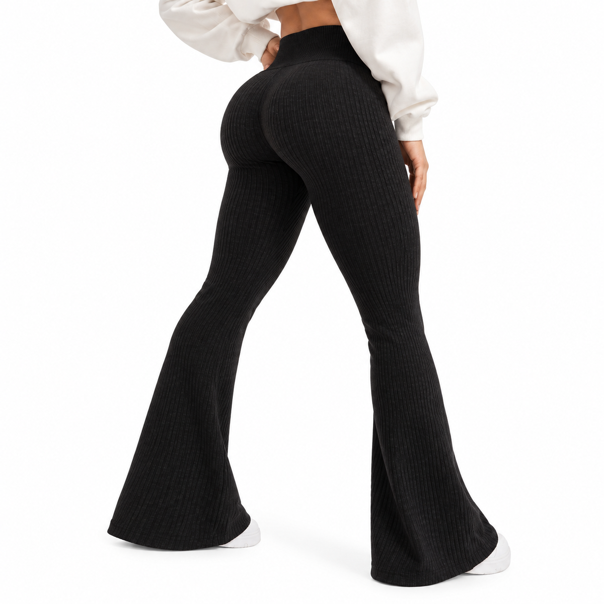 Pantalon Évasé Mila