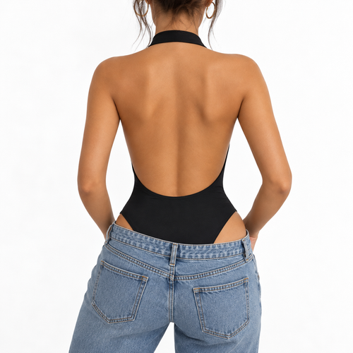 Body dos nu Sofia