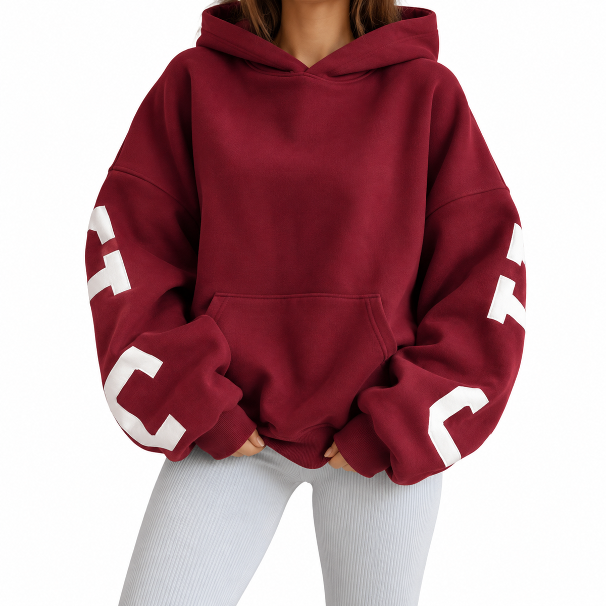 Sweat Sport Oversize