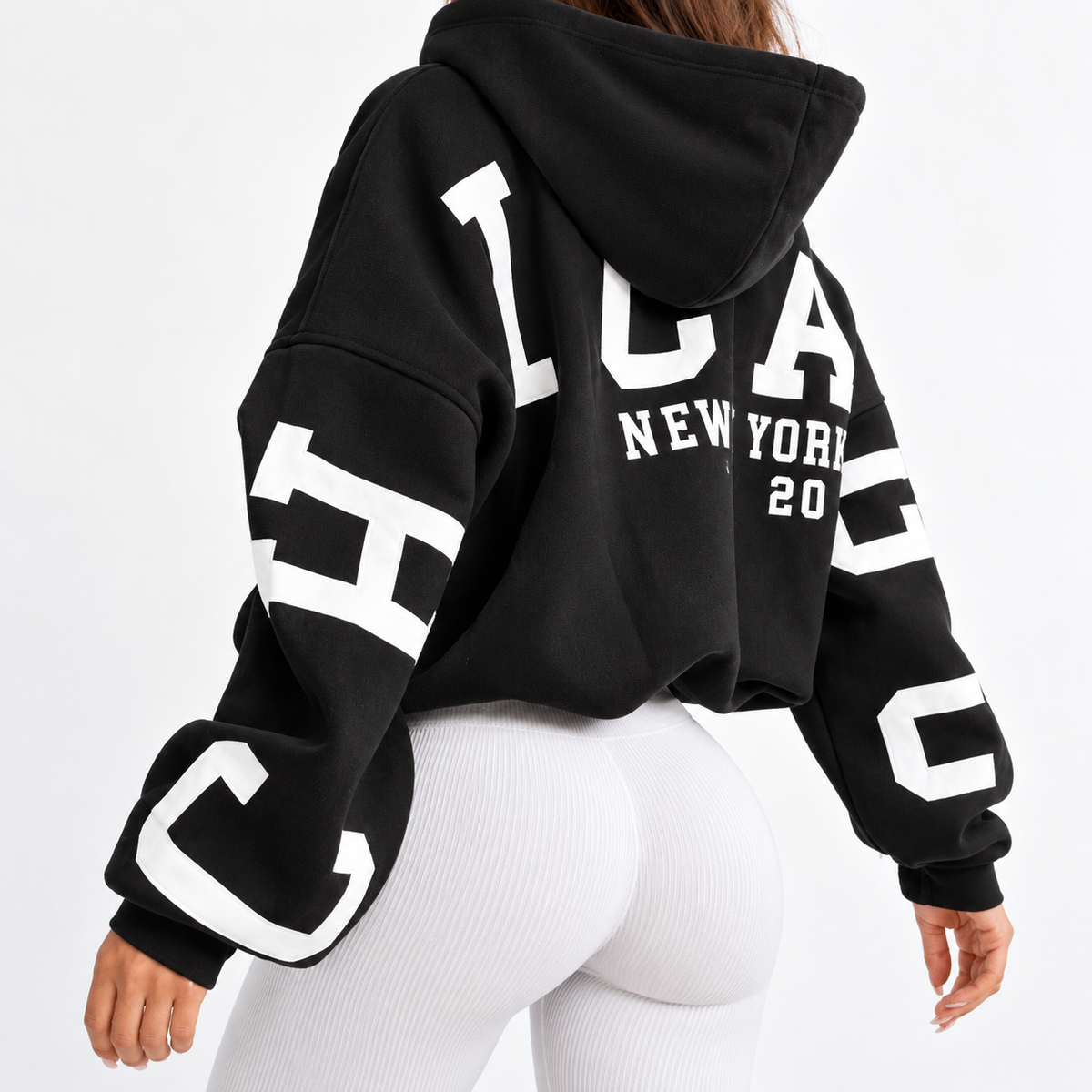 Sweat Sport Oversize