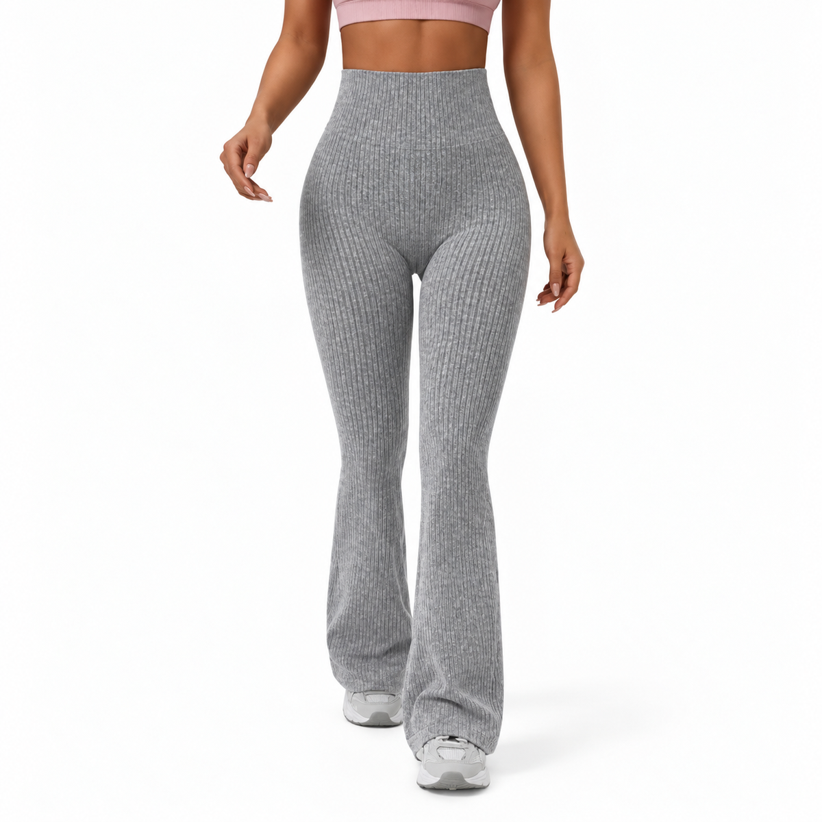 Pantalon Évasé Mila