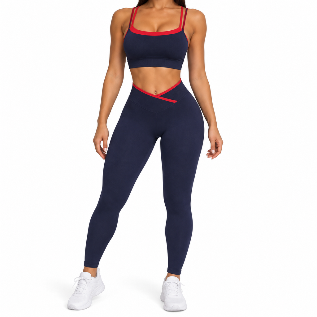 Ensemble Sport Fit