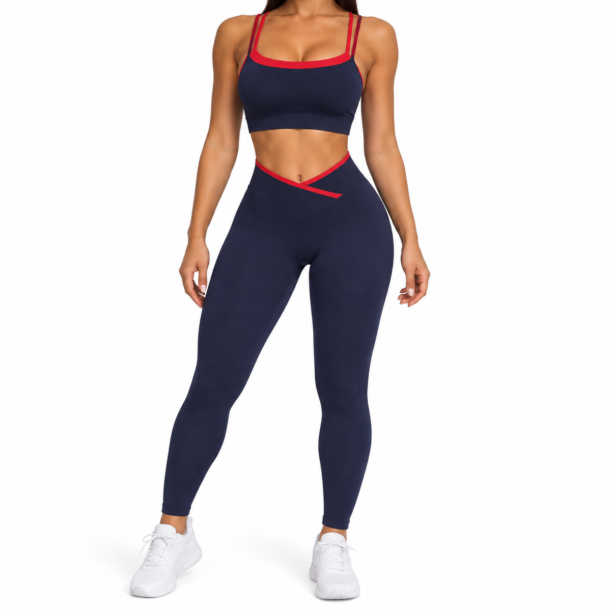 Ensemble Sport Fit
