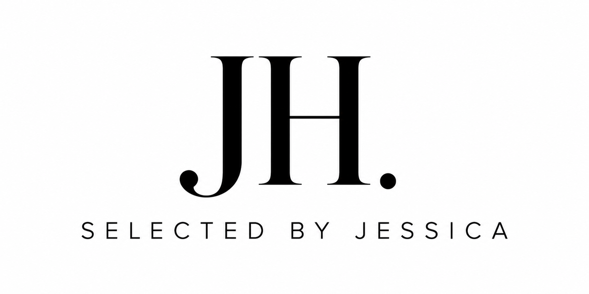 JH. Selected By Jessica