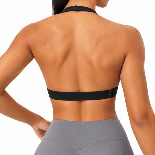 Brassière de Sport Sculptante - Dos Nu