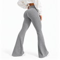 Pantalon Évasé Mila