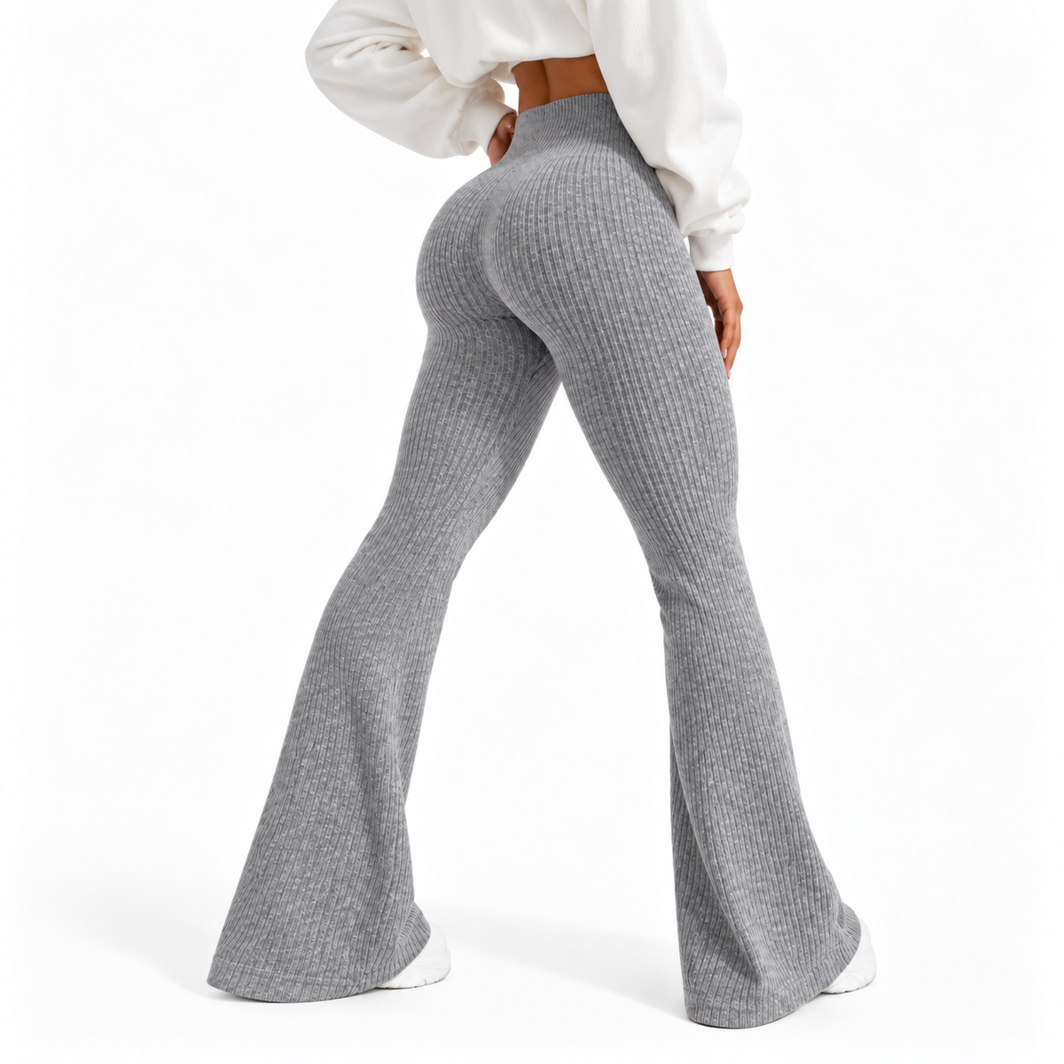 Pantalon Évasé Mila