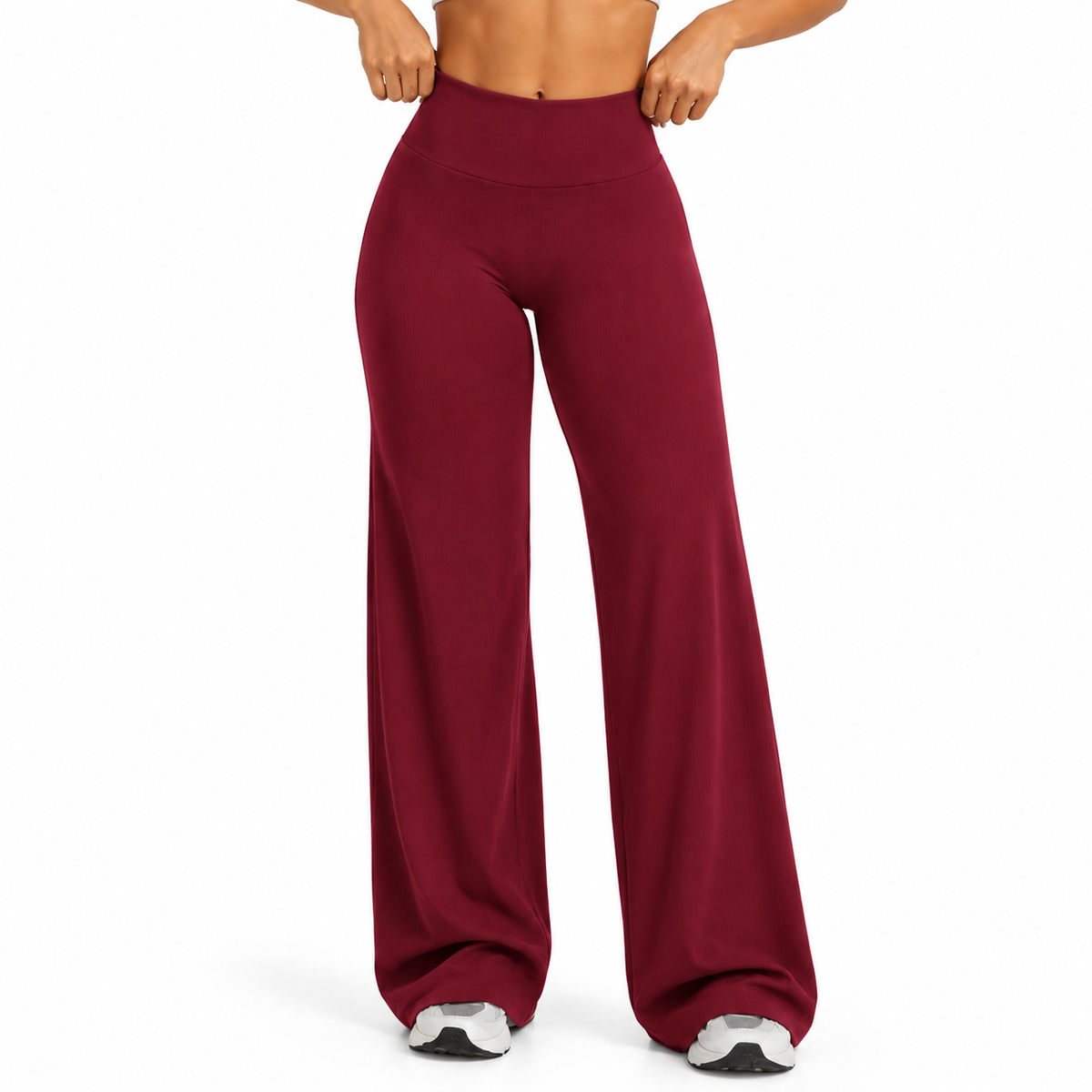 Pantalon Move Flare
