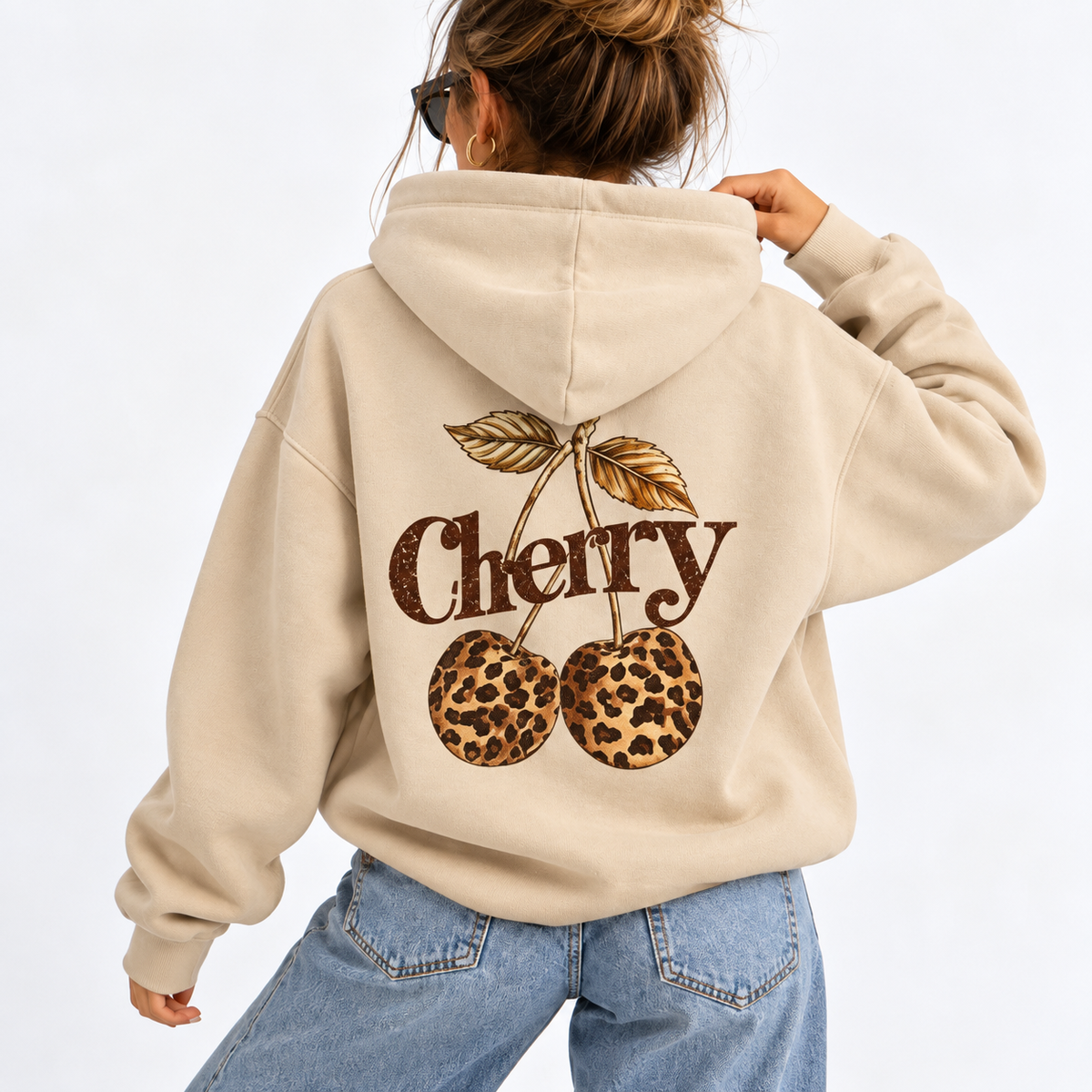 Sweat Cherry