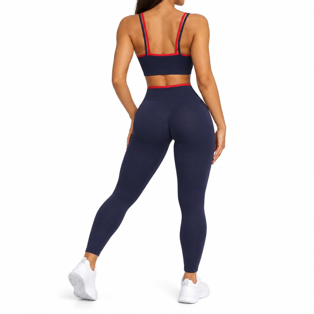 Ensemble Sport Fit