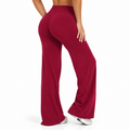 Pantalon Move Flare
